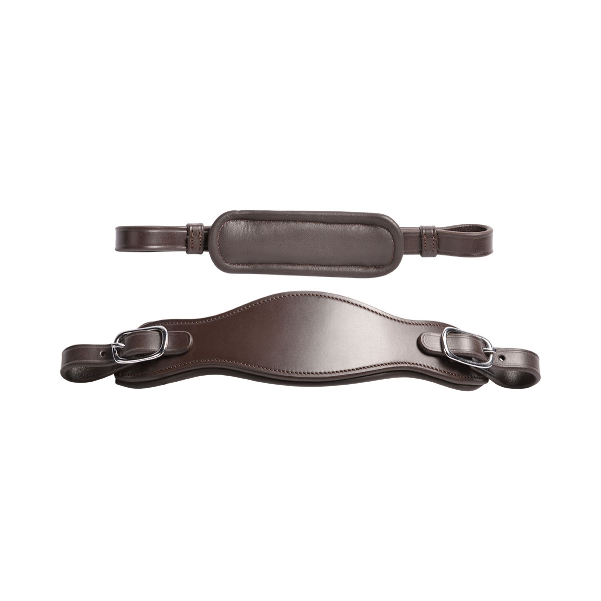 Hackamore EDIX® 'Classic', nosepart + curbstrap - 7
