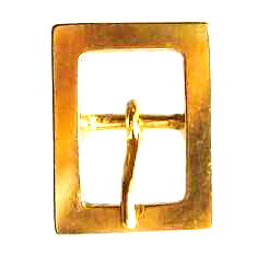 Portugisiskt spänne Classica 22 mm guld
