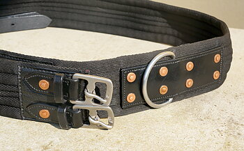 Lead Horse girth