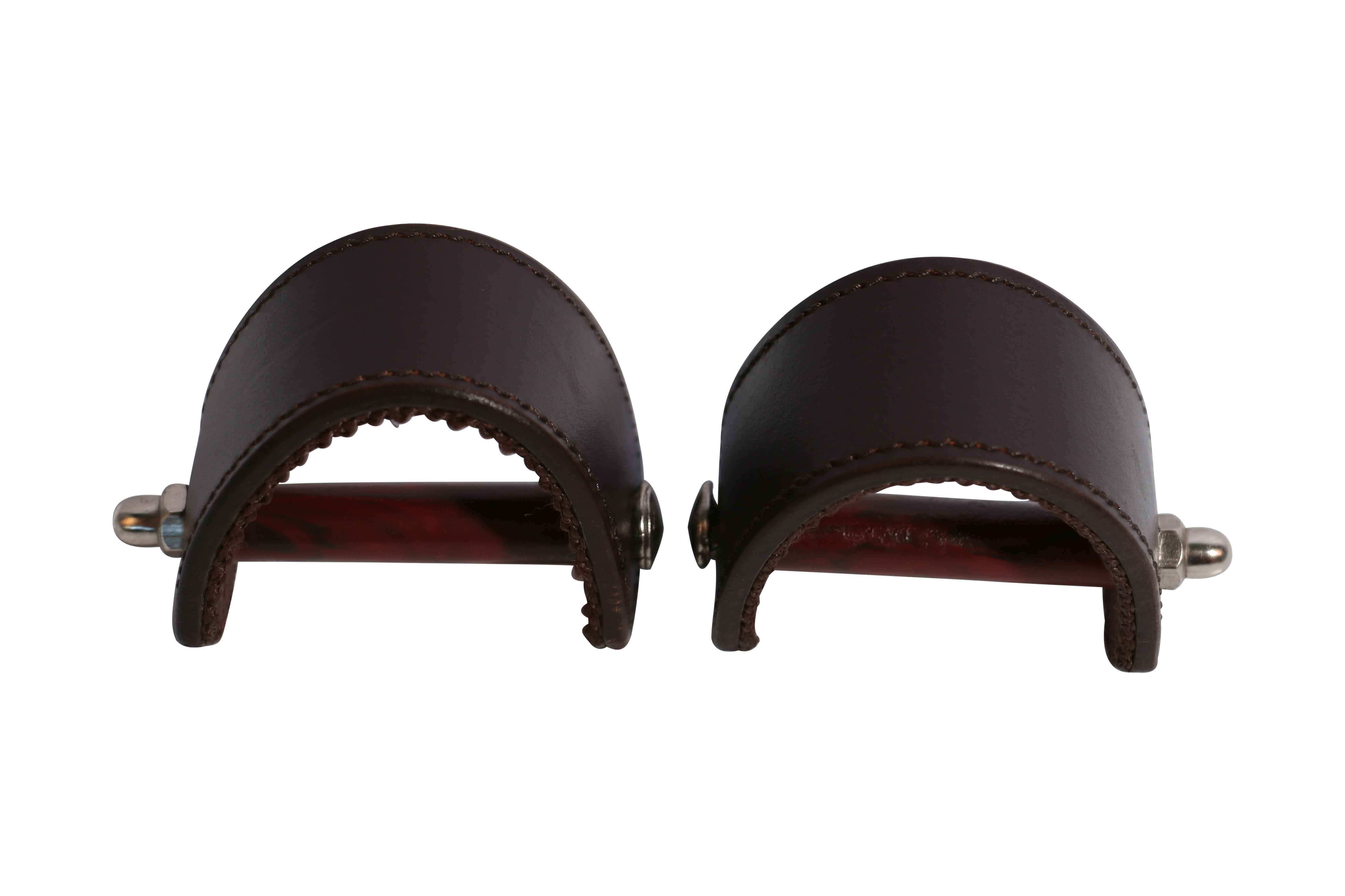 Edix® Stirrup Turner 90° 