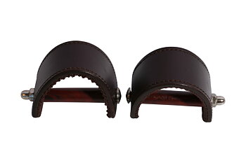 Edix® Stirrup Turner 90° 
