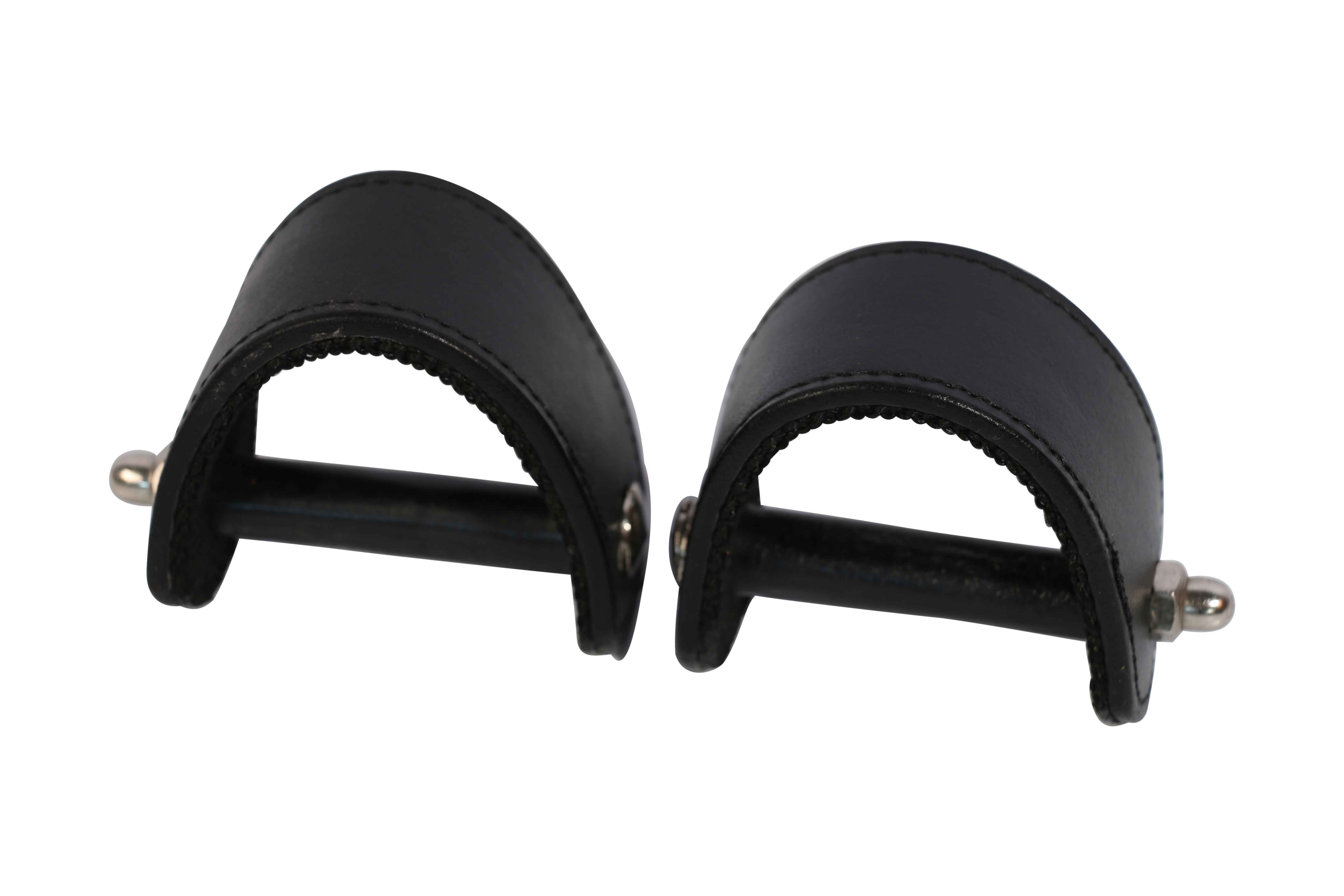Edix® Stirrup Turner 90°  - 5
