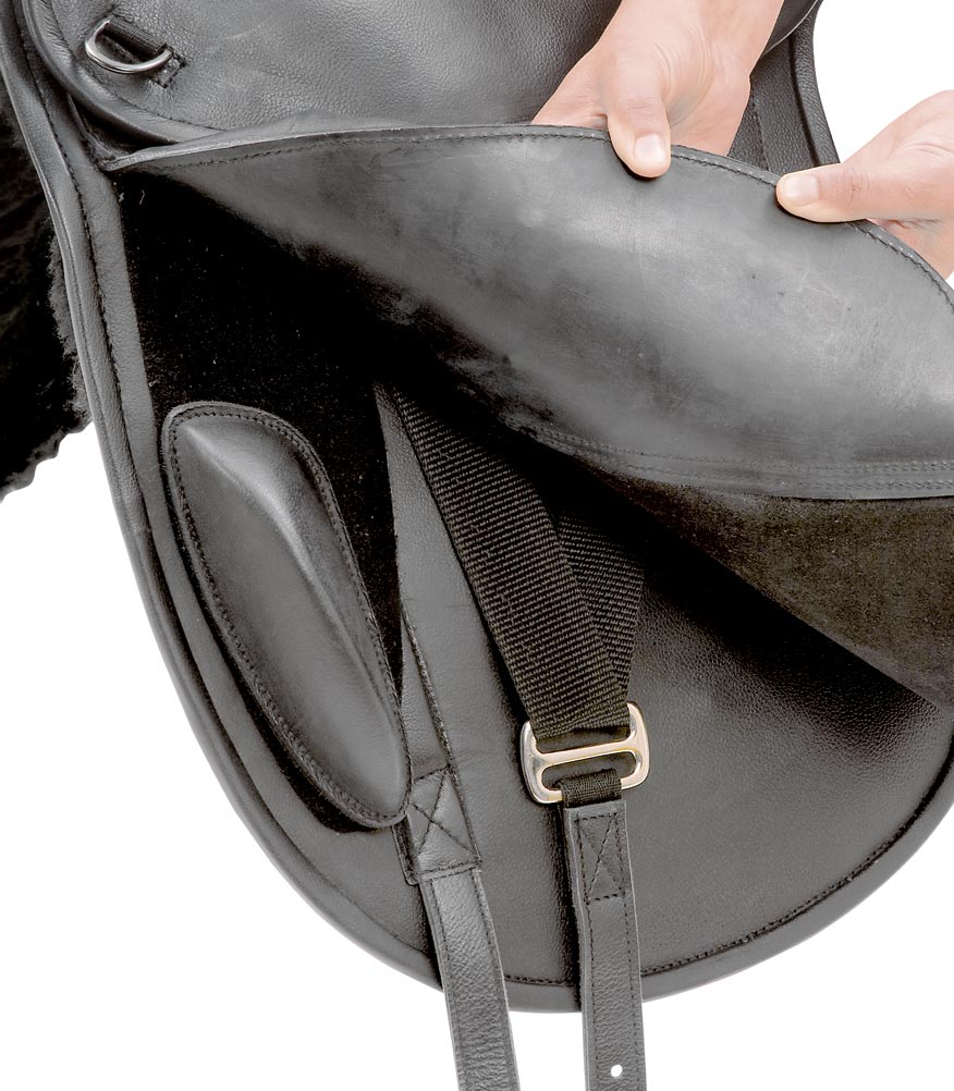 Barefoot® London (dressyr) - 5