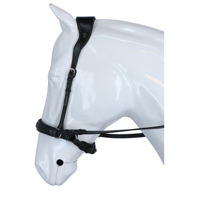 F.R.A® Alizée Mistral Sidepull incl. reins - 6