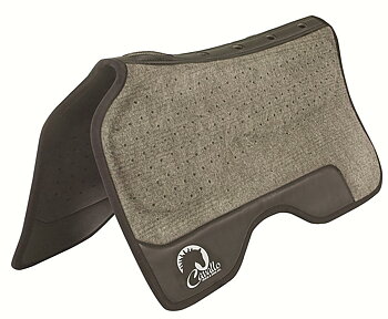 Cavallo Full Monty Western Saddle Pad