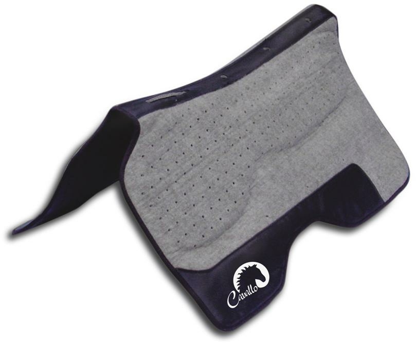Cavallo All Purpose Western Saddle Pad