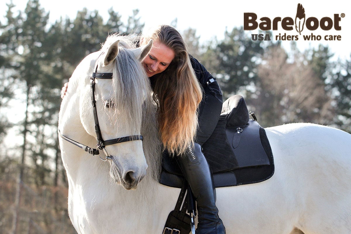 Barefoot® Madrid, svart - 4