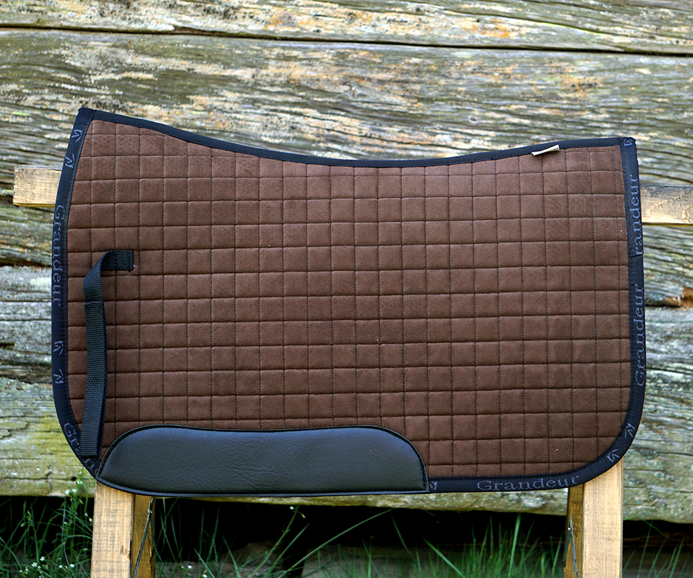 Grandeur STANDARD, brun - 2