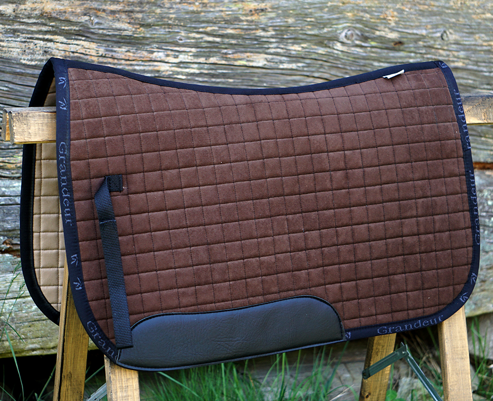 Grandeur STANDARD, brun - 3