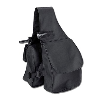 WL Front Bag / sadelväska fram (Engelska)