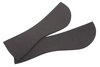 Barefoot® PU Foam 15 mm ilägg (parvis)