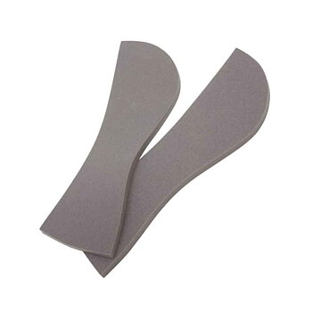 Barefoot® Memory Foam 20 mm inlays