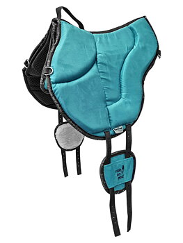 LIMITED EDITION! Barefoot® Ride-On-Pad Physio, Hawaiian Ocean