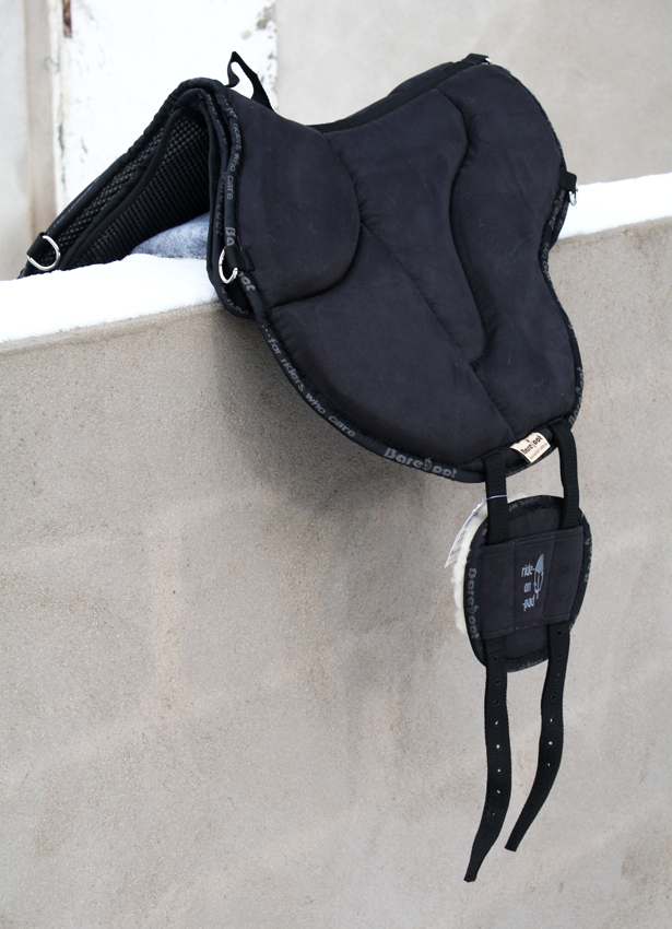 LIMITED EDITION! Barefoot® Ride-On-Pad Physio, Hawaiian Ocean - 7
