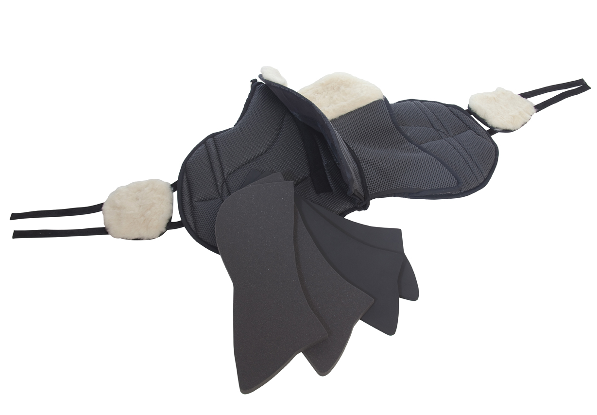 LIMITED EDITION! Barefoot® Ride-On-Pad Physio, Hawaiian Ocean - 4