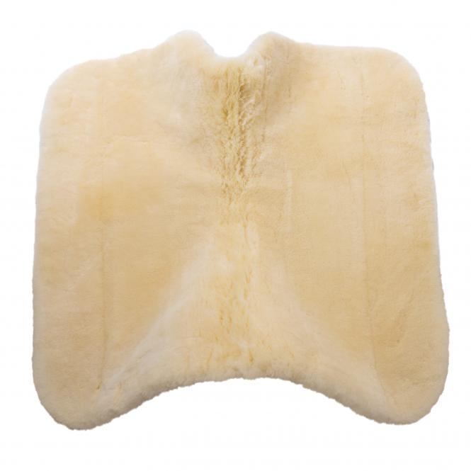 Horsedream® Westernpad 6136 Square (30 mm lambskin) - 8
