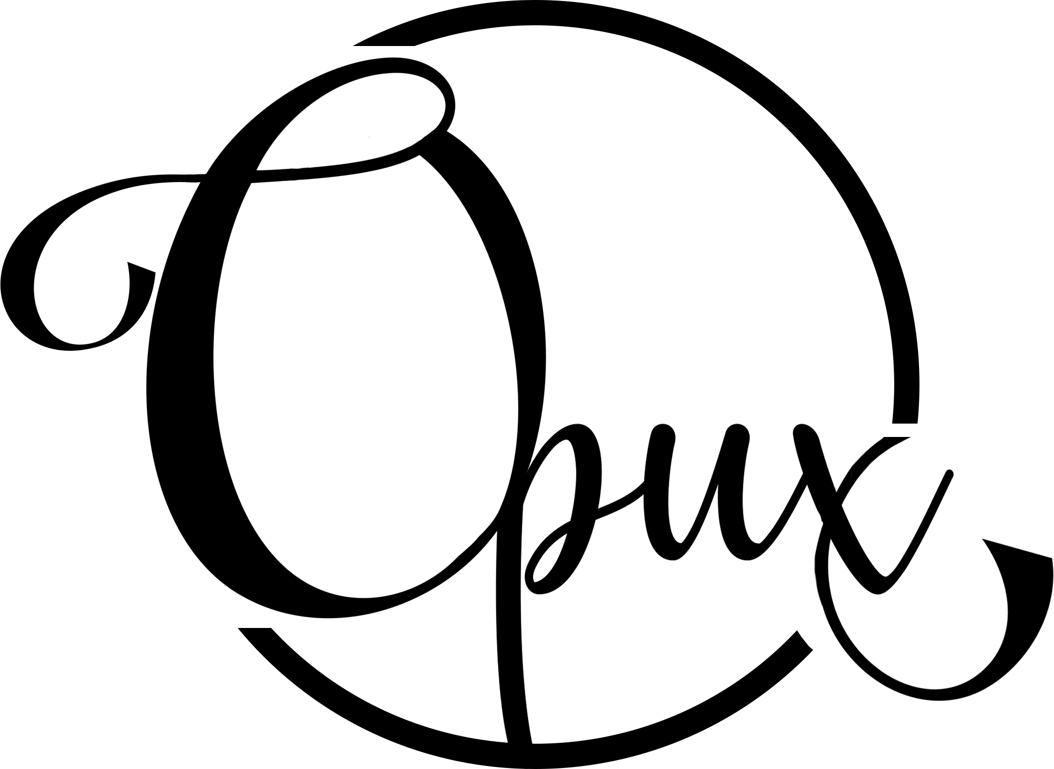 OPUX LOGO