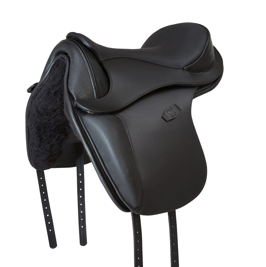 Barefoot® saddles & tack