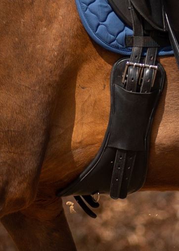 Barefoot® girths