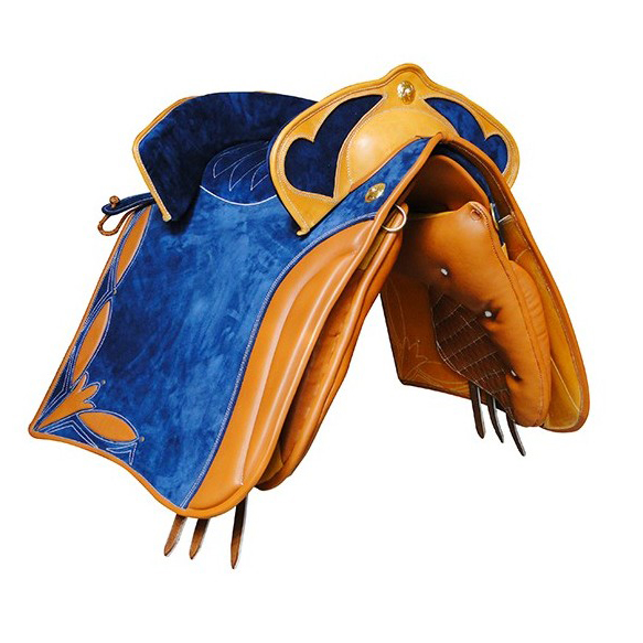 Marjoman saddles