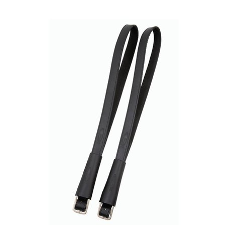 Stirrupleathers