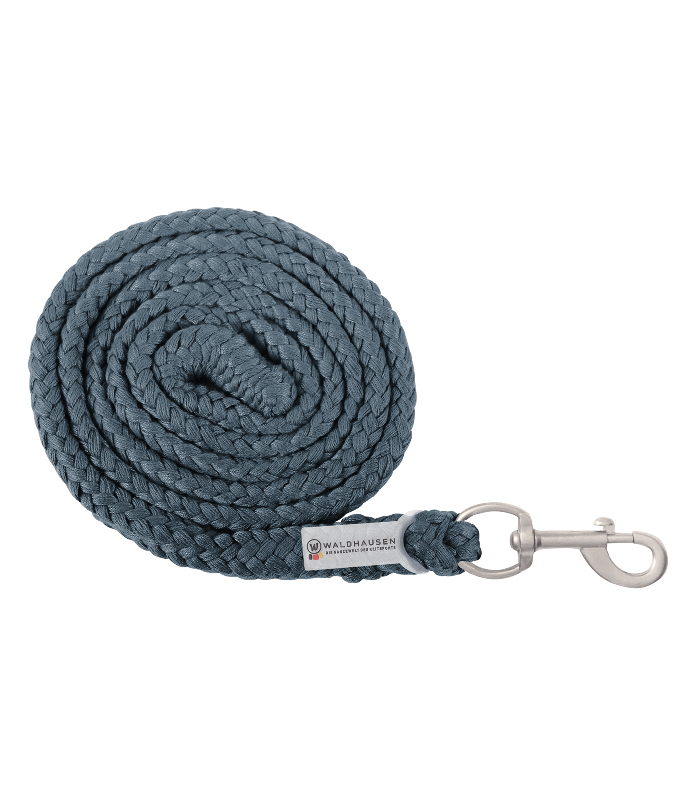 Lead ropes