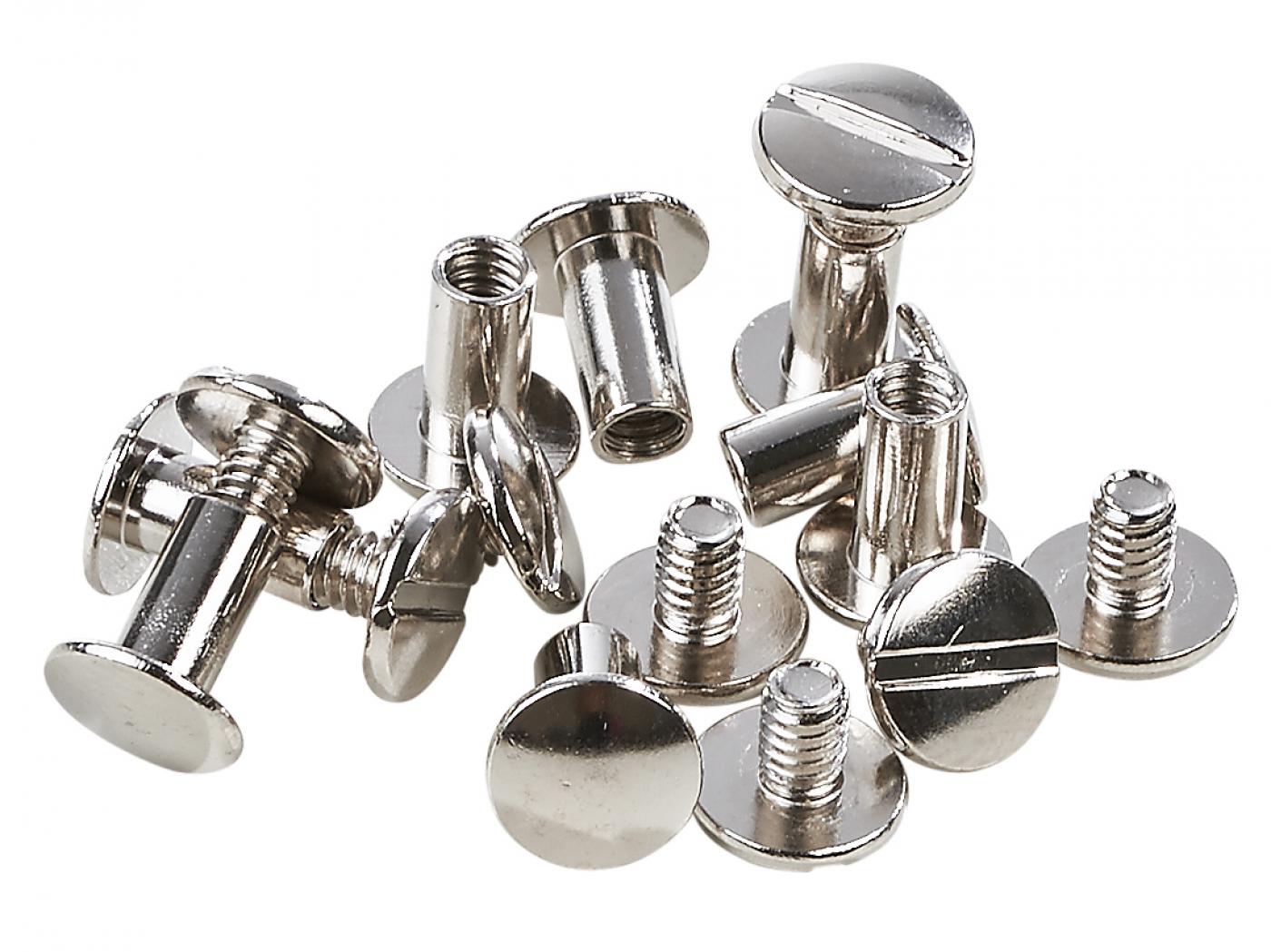 Chicago screws