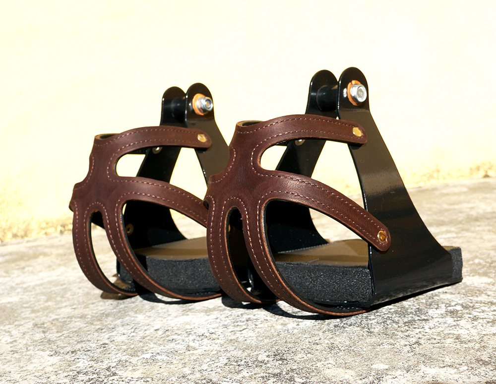Accessories for saddles