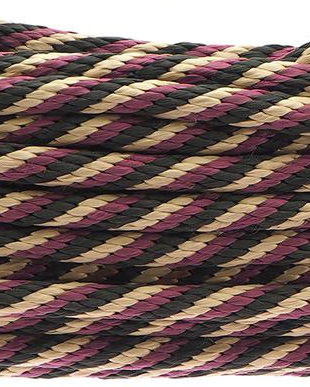 Rope (make your own reins, dog leashes etc).