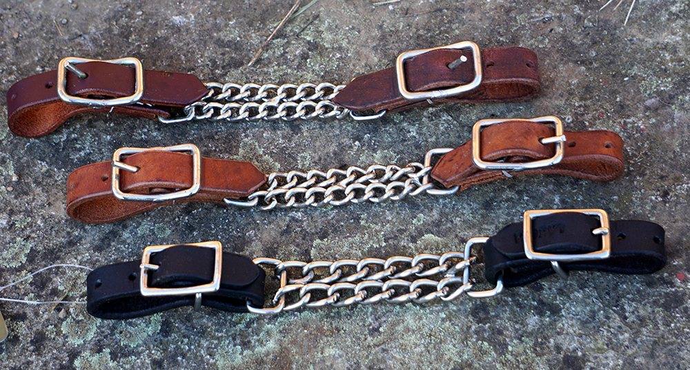 Curbstraps