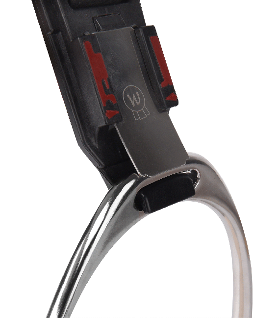 Accessories for stirrups