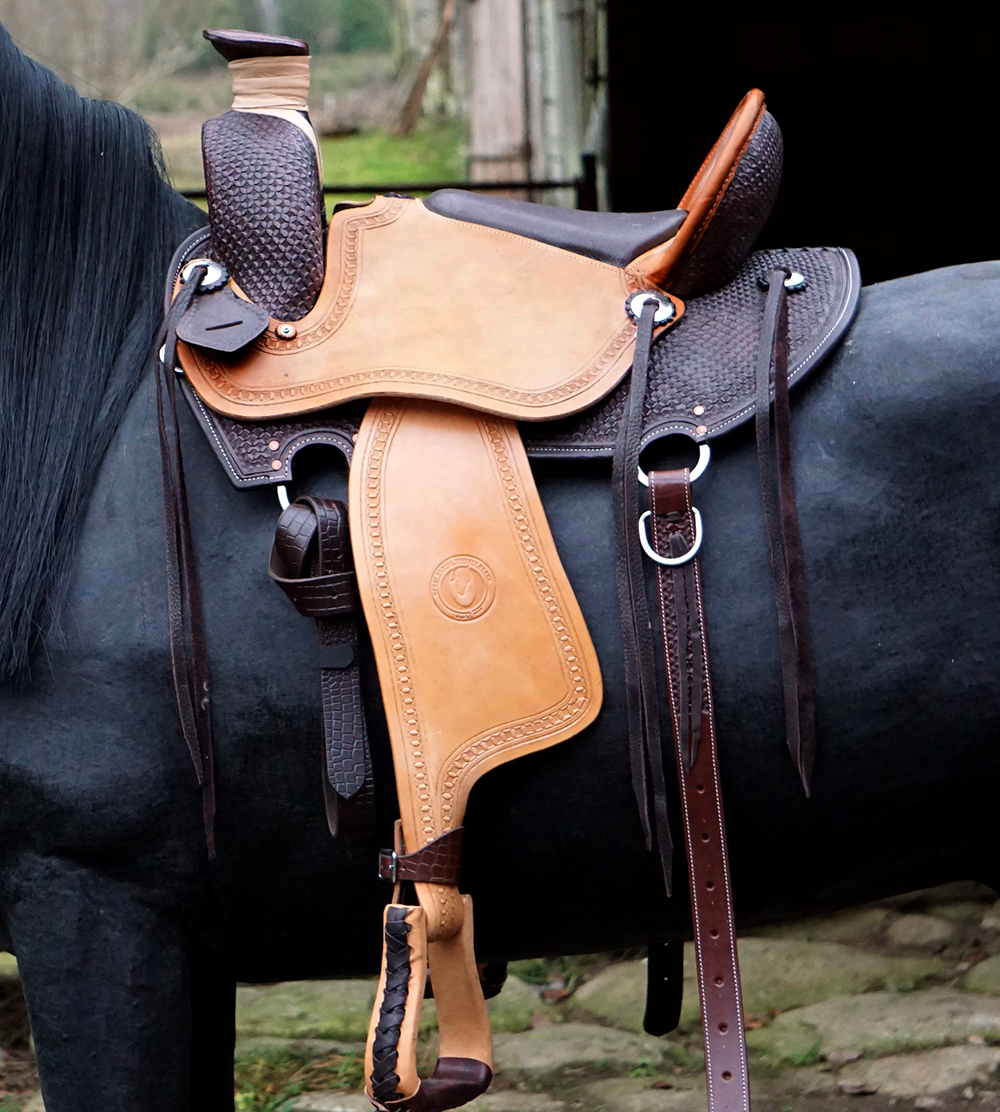 Opux® Western