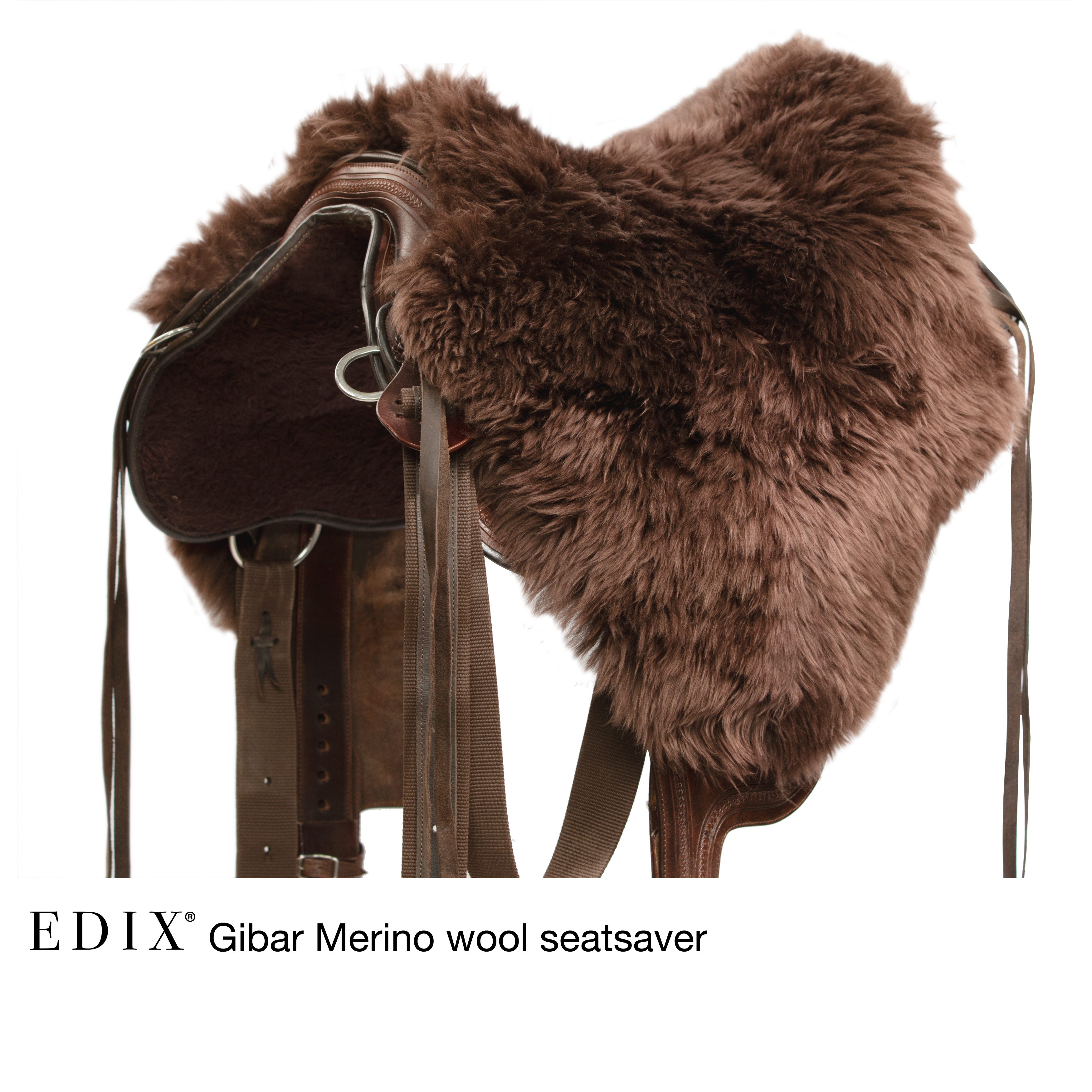 Rumpvärmare & seat saver