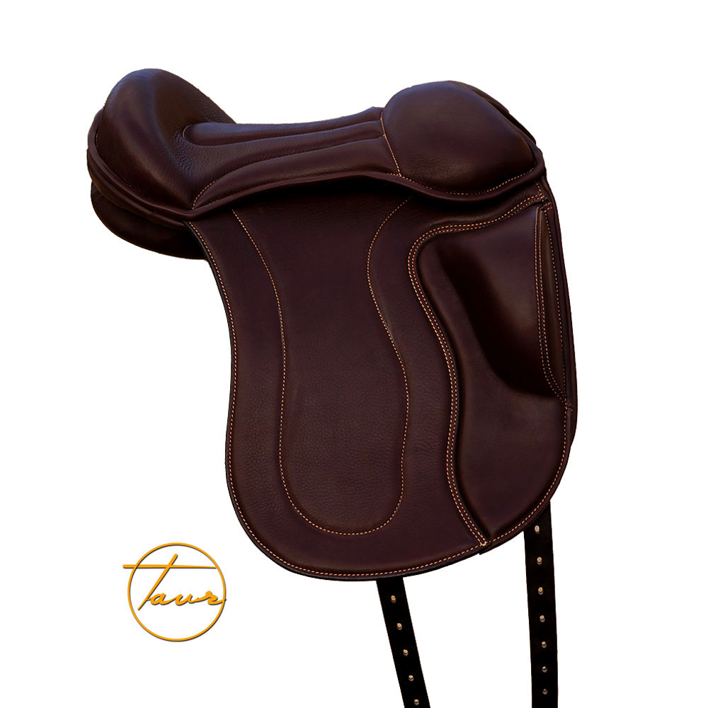 Icelandic saddles