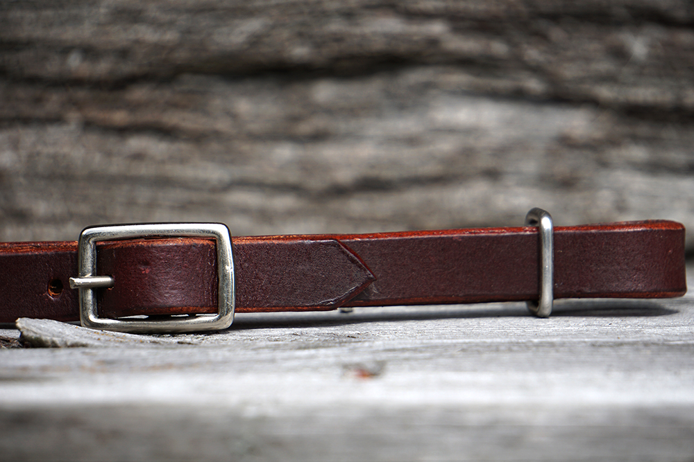 Curbstrap