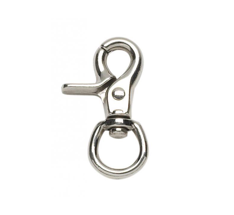 Hooks & Carabiner