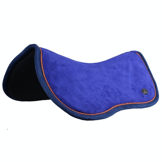 Half Pad sadelunderlägg