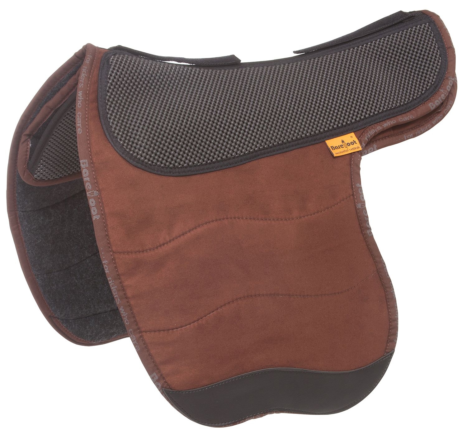 Barefoot® Saddle pads