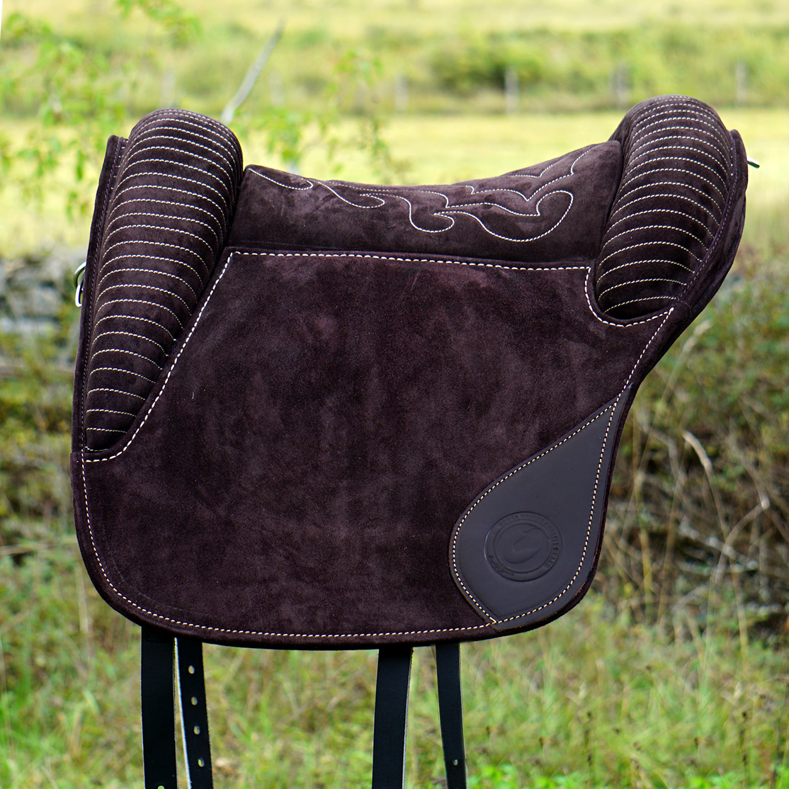 Opux® Riding Pads