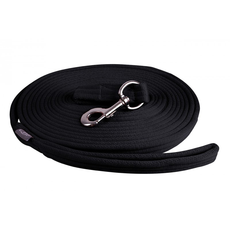 Lunging reins
