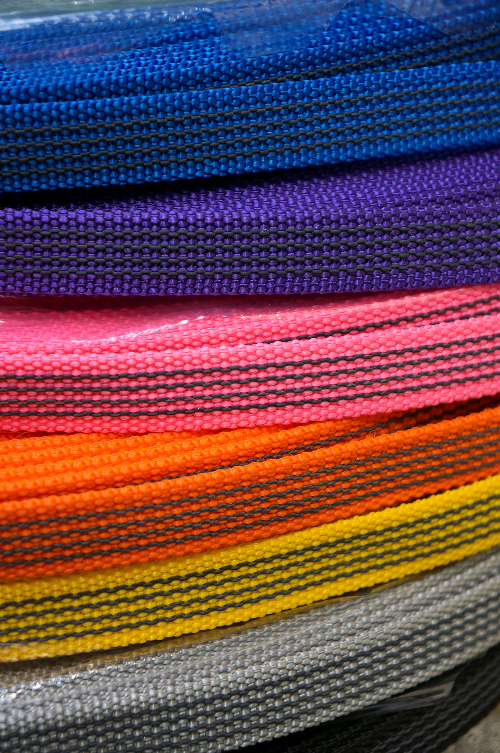Belts & straps