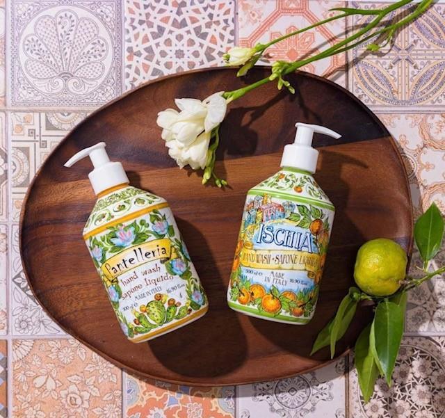 Skin care for the rider