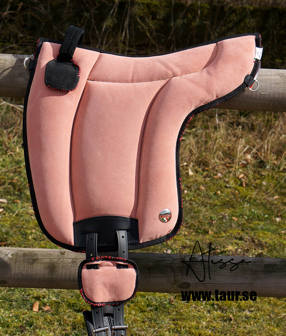 Atessa® ridpad by Pioneer Italy