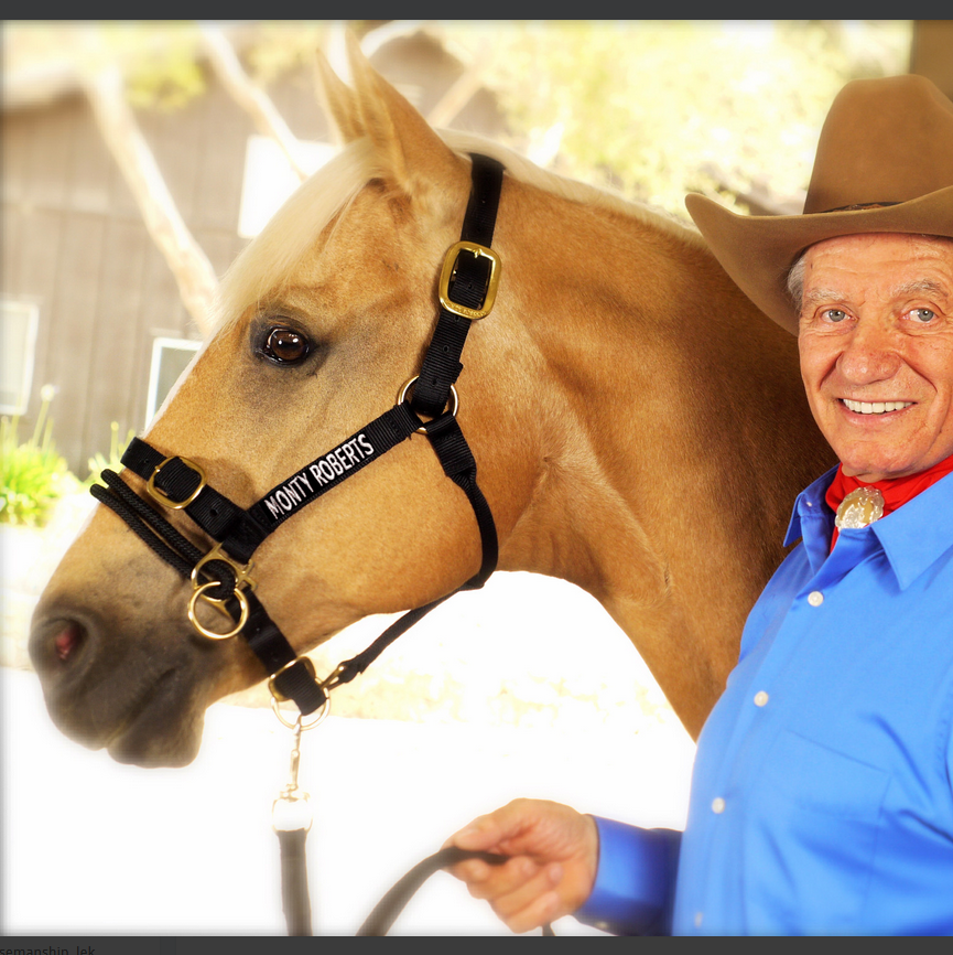 Monty Roberts DUALLY™