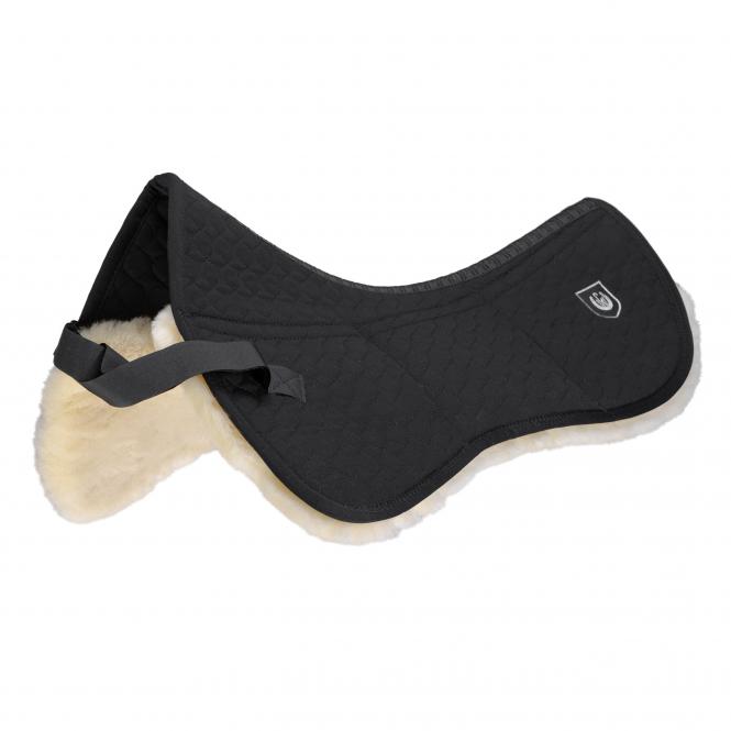 Saddle pads