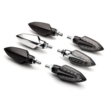 LED Blinkers