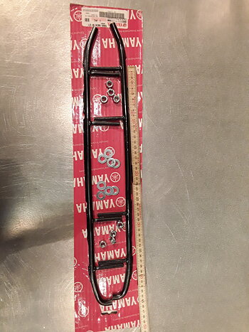 Styrstål med coromant