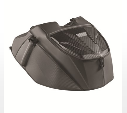 Yamaha FX Akterväska med spöhållare