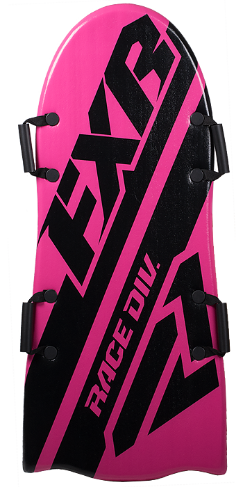 FXR Snow Slider