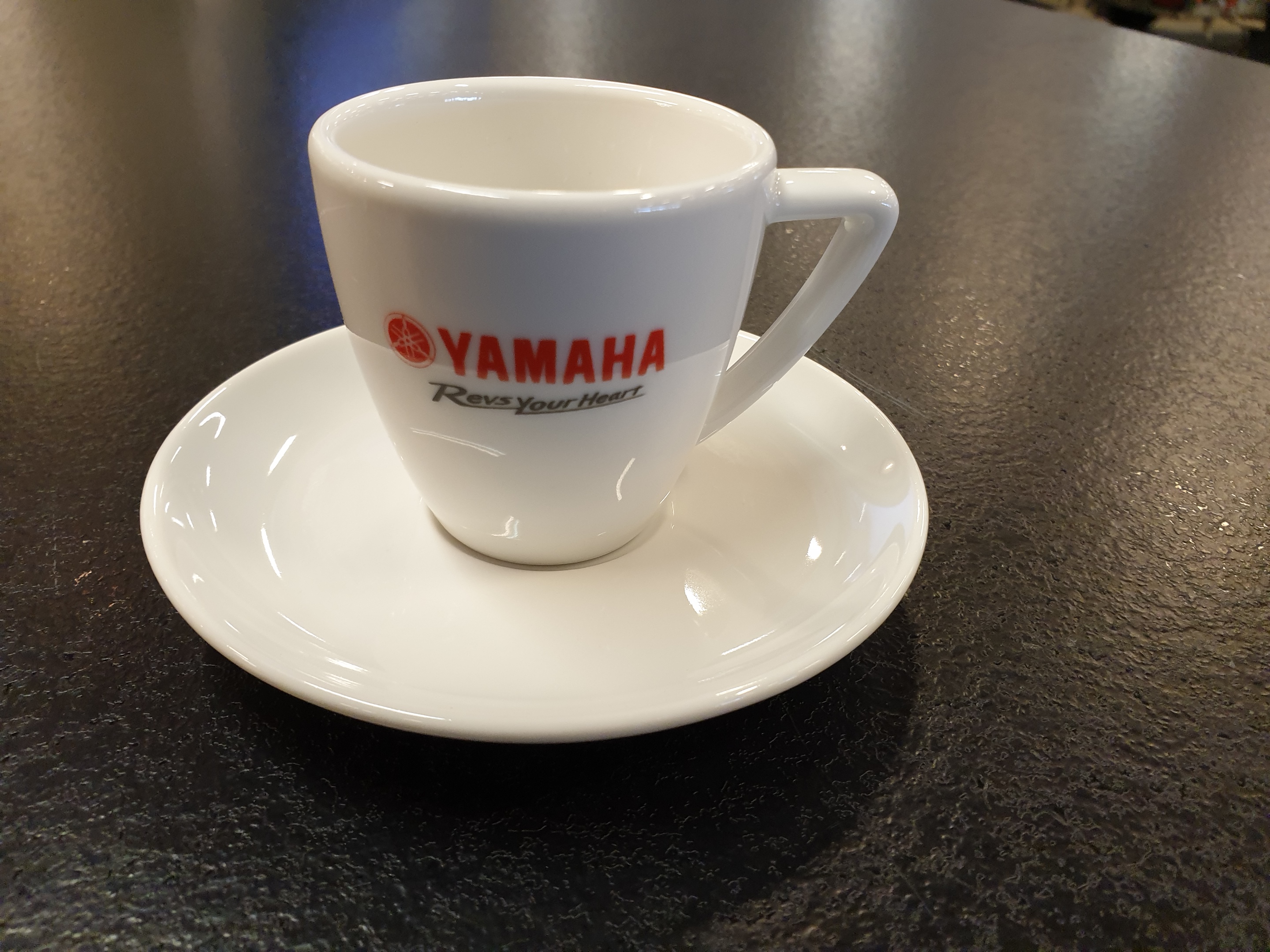 Yamaha Espresso Mugg Med Fat